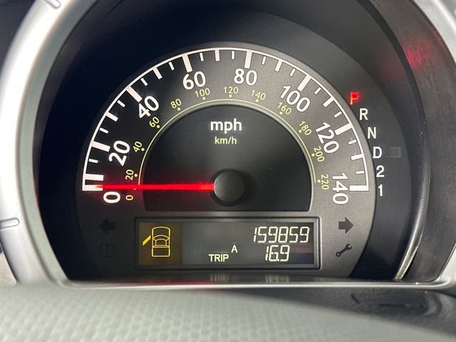 Used 2008 Honda Ridgeline RT image 18