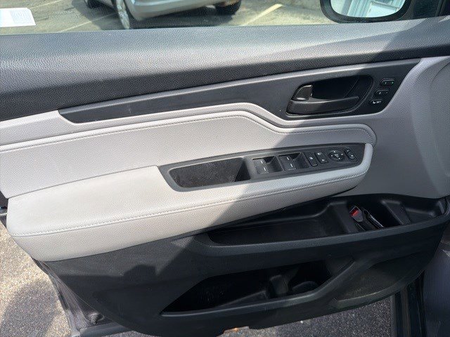 Used 2019 Honda Odyssey EX-L image 12