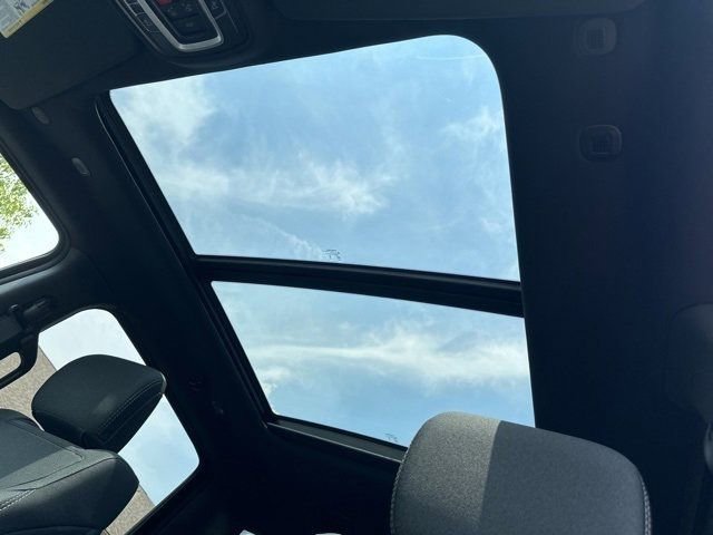 New 2025 RAM 1500 Big Horn image 22