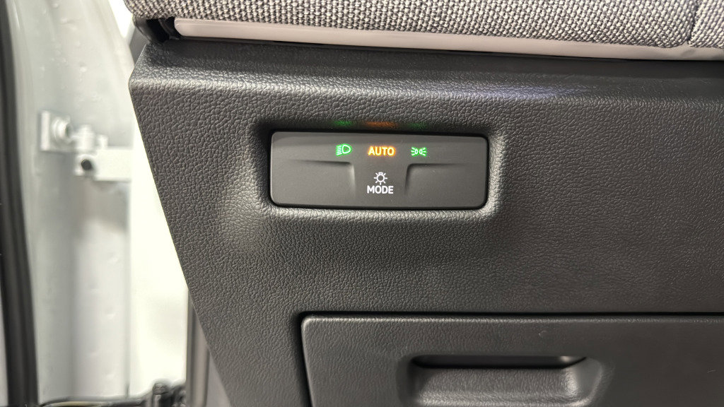 New 2026 Volkswagen Tiguan S AWD/4WD image 19