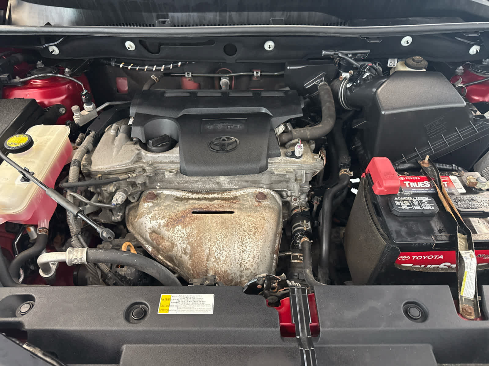 Used 2018 Toyota RAV4 Limited w/ Advanced Technology Package AWD/4WD image 20