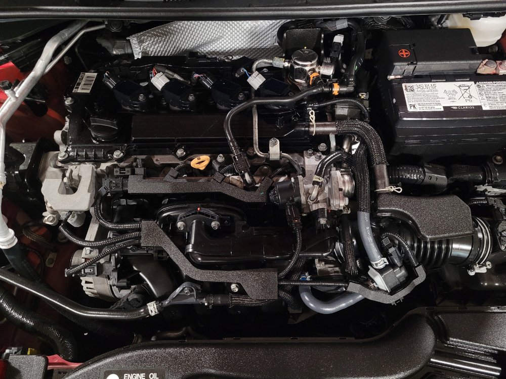 Used 2025 Toyota Corolla LE FWD image 30
