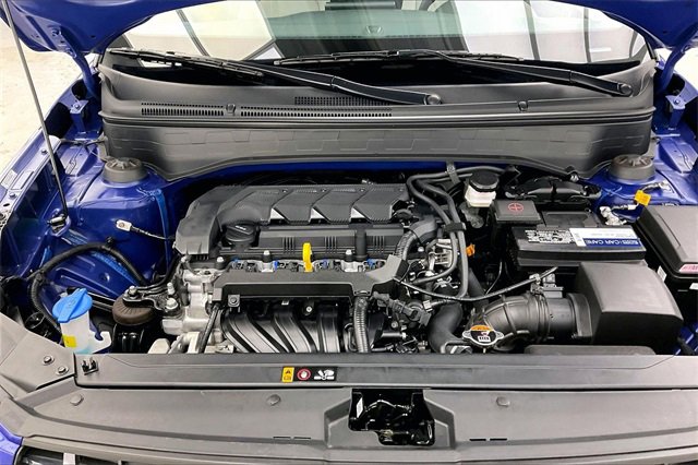 Used 2024 Hyundai Venue SEL image 29