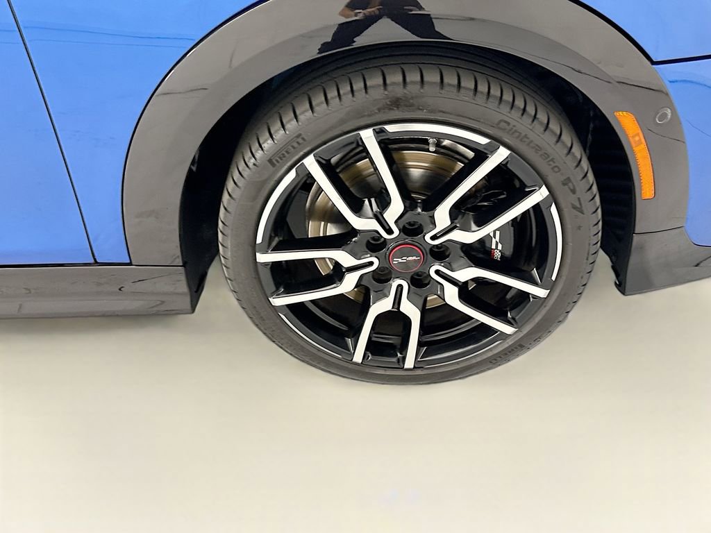 Certified 2026 MINI Cooper S image 30