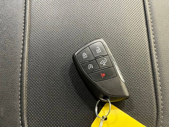 Used 2024 GMC Sierra 2500 SLT w/ SLT Convenience Package image 27