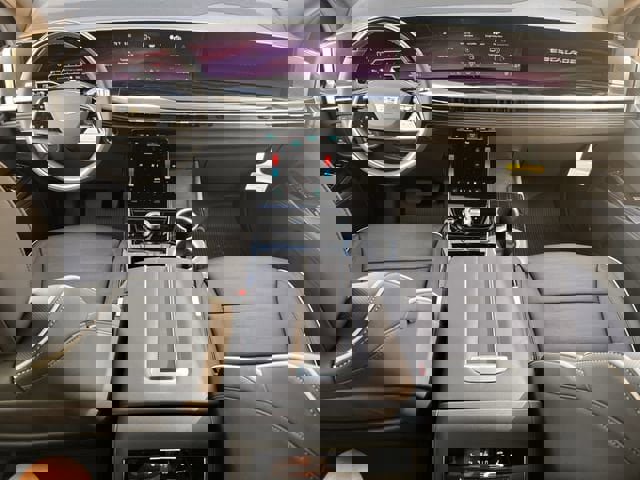 Certified 2026 Cadillac Escalade Sport w/ Touring Package image 12