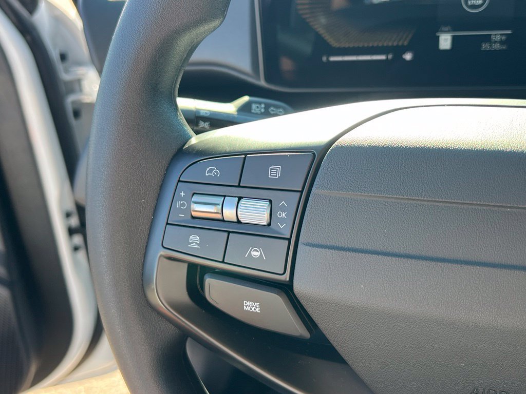 Certified 2025 Kia K4 FWD image 20