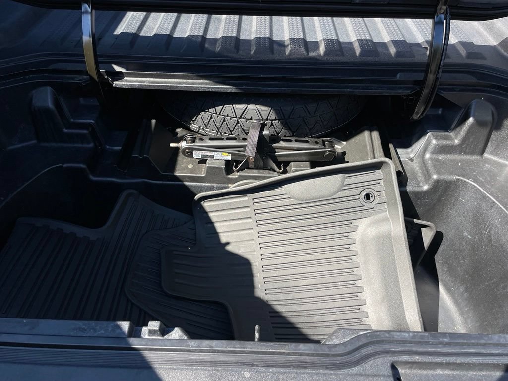 Certified 2023 Honda Ridgeline Sport image 41