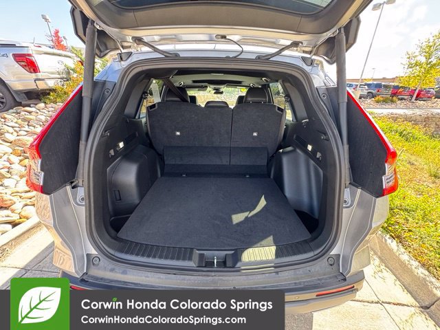Used 2026 Honda CR-V Sport-L image 27