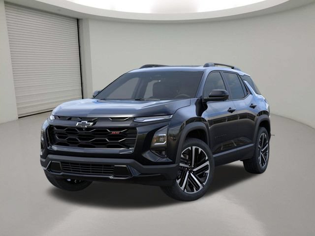 New 2027 Chevrolet Equinox RS w/ Safety and Technology Package FWD image 6
