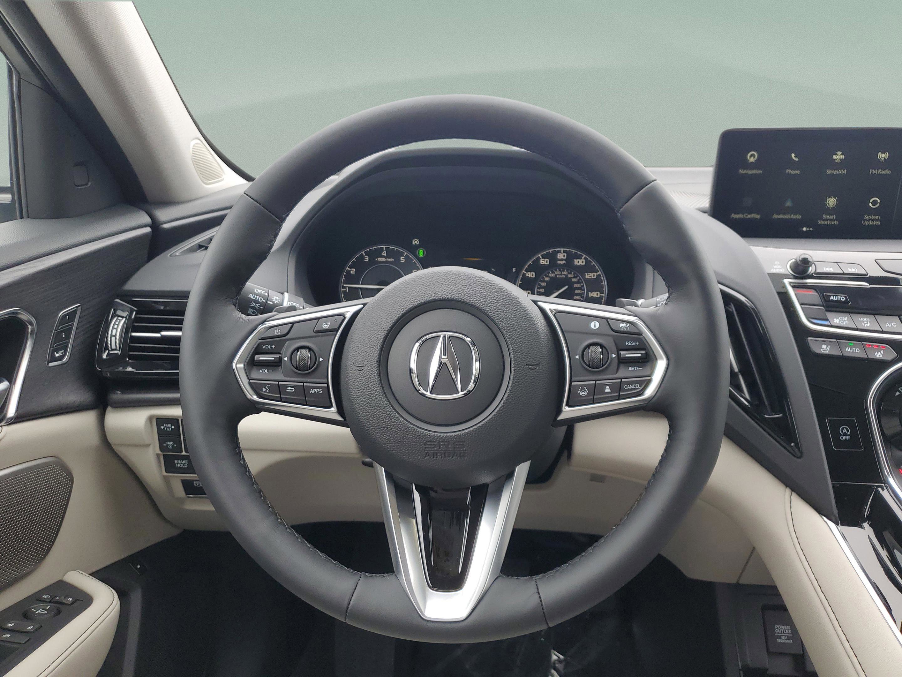 New 2026 Acura RDX SH-AWD w/ Advance Package image 13