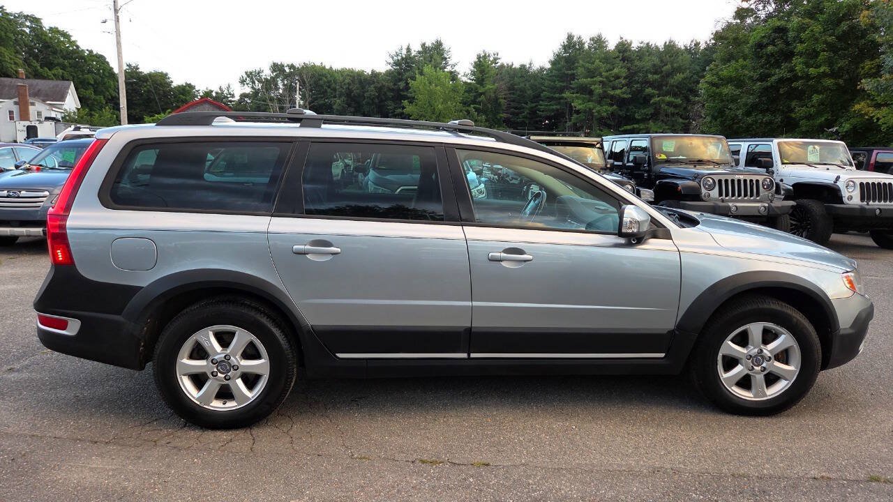 Used 2008 Volvo XC70 3.2 AWD/4WD image 17