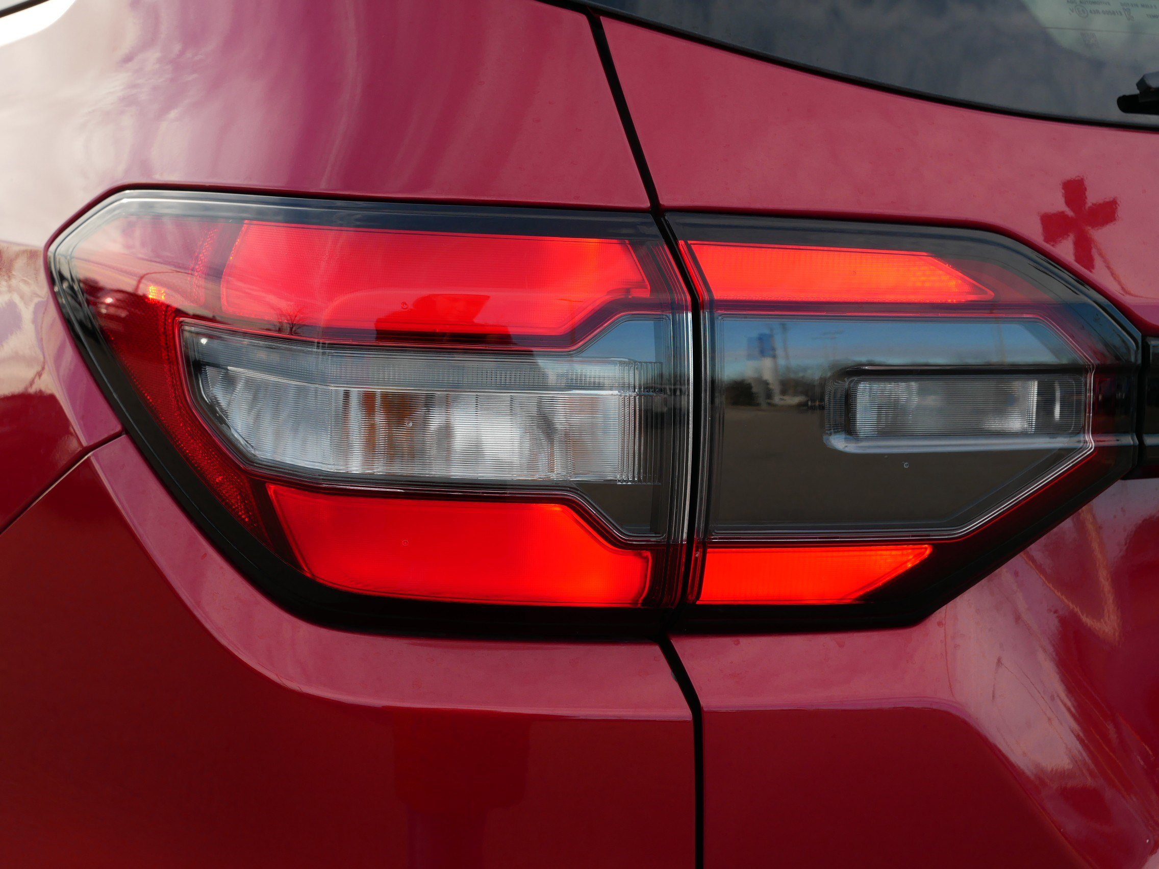 Used 2023 Honda Pilot Touring image 17