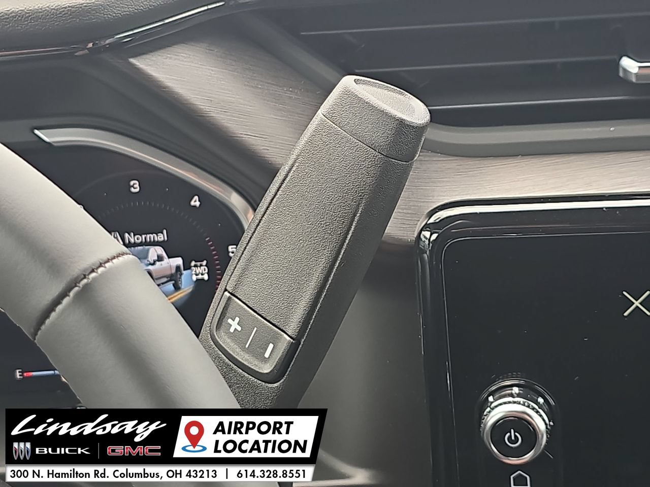 New 2026 GMC Sierra 2500 AT4 w/ AT4 Premium Plus Package AWD/4WD image 17
