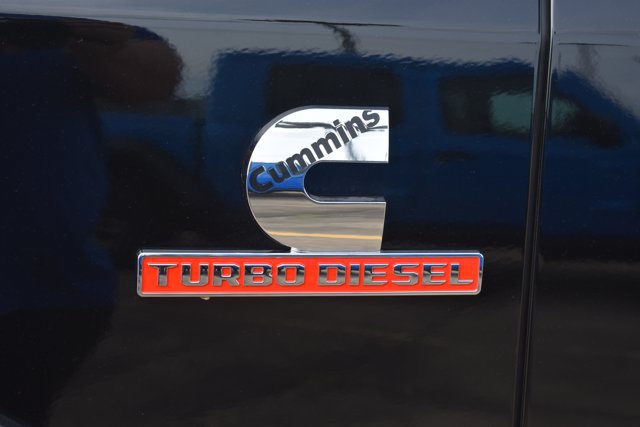New 2026 RAM 2500 Limited AWD/4WD image 13