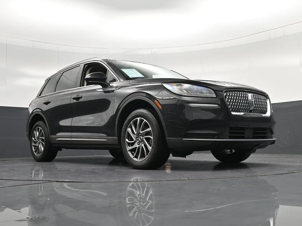 Used 2021 Lincoln Corsair AWD w/ Equipment Group 101A image 31