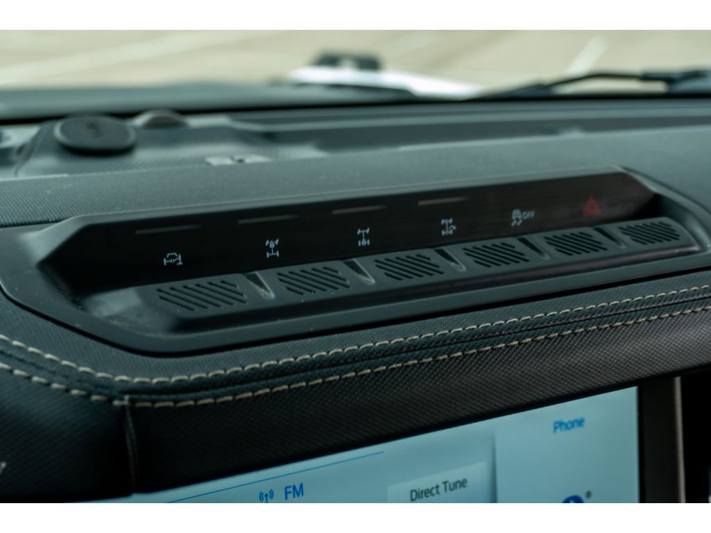 Used 2024 Ford Bronco Raptor AWD/4WD image 33