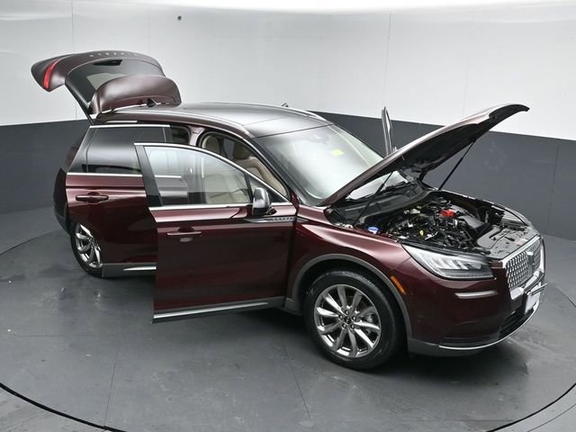 Certified 2021 Lincoln Corsair AWD w/ Premium Package image 51