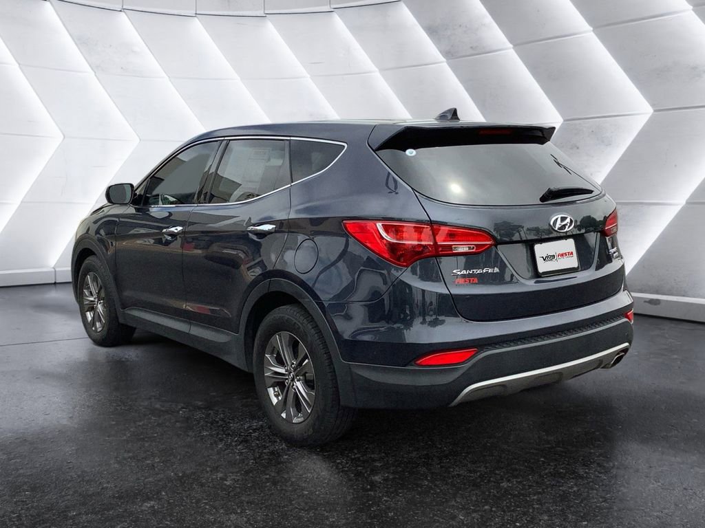 Used 2013 Hyundai Santa Fe Sport AWD/4WD image 6