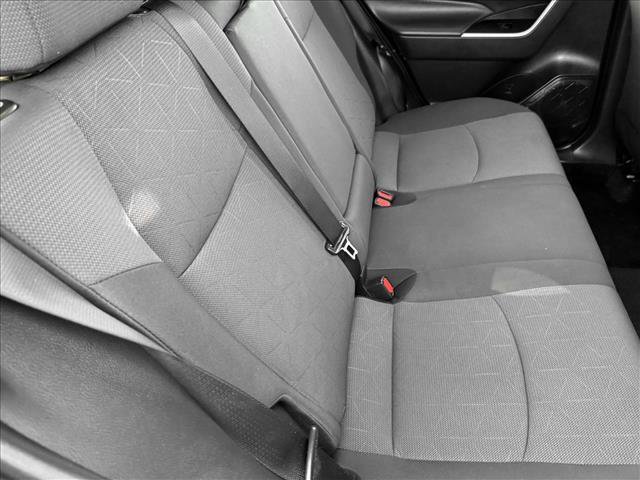 Certified 2025 Toyota RAV4 XLE image 18