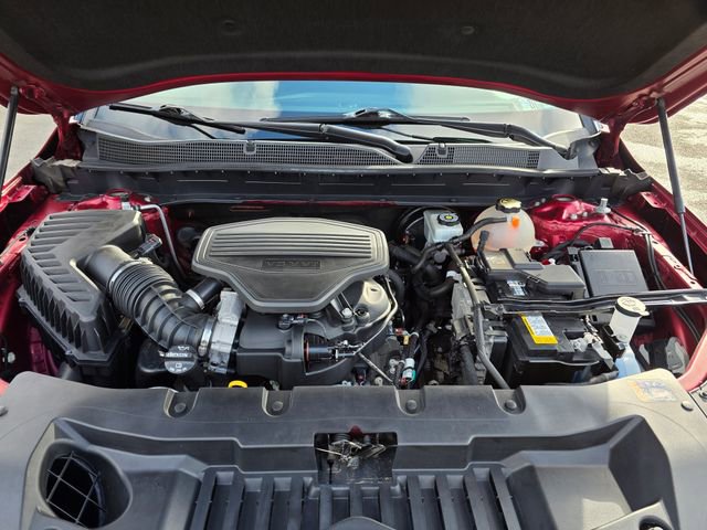 Used 2019 Chevrolet Blazer LT AWD/4WD image 11