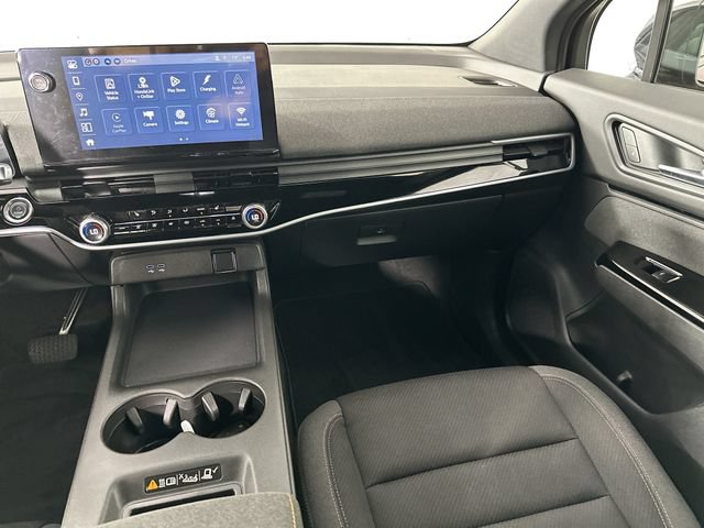 Used 2025 Honda Prologue EX image 26