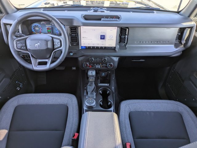 New 2025 Ford Bronco Big Bend image 17