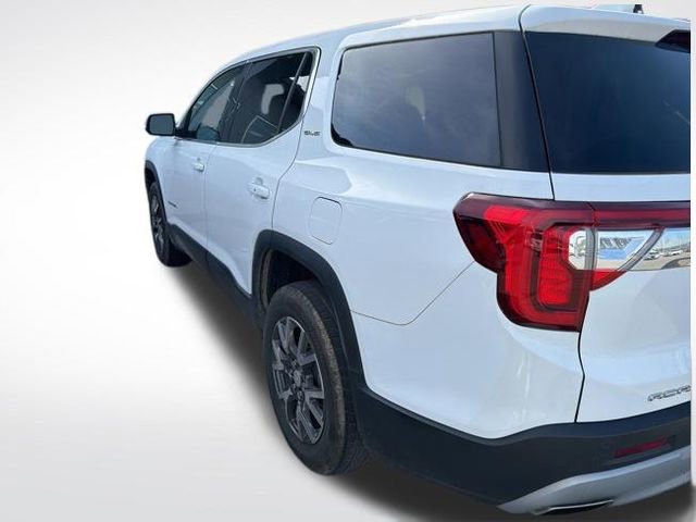 Used 2023 GMC Acadia SLE image 7