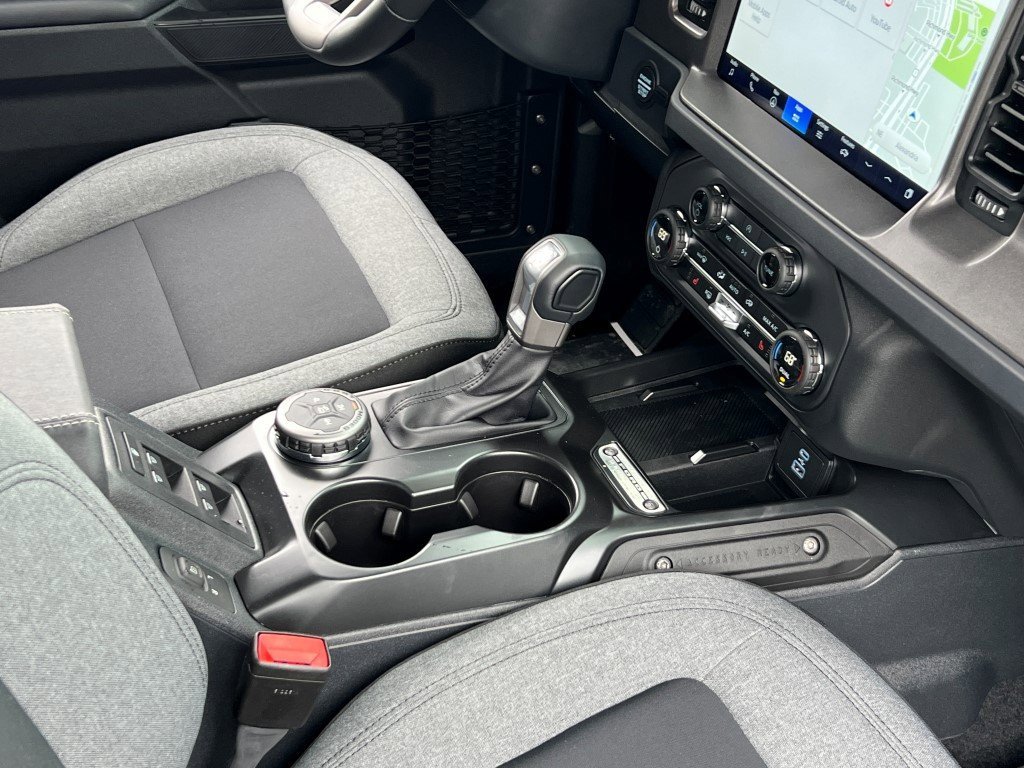 New 2025 Ford Bronco Big Bend image 10