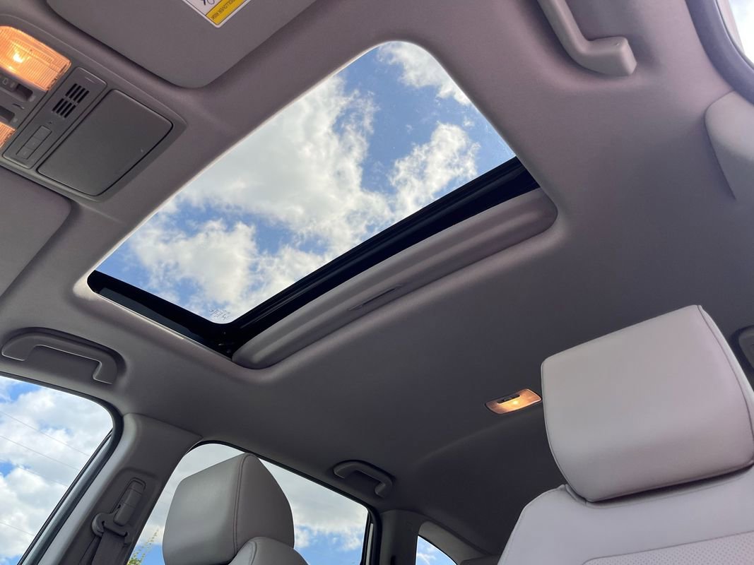 Used 2021 Honda CR-V Touring image 20