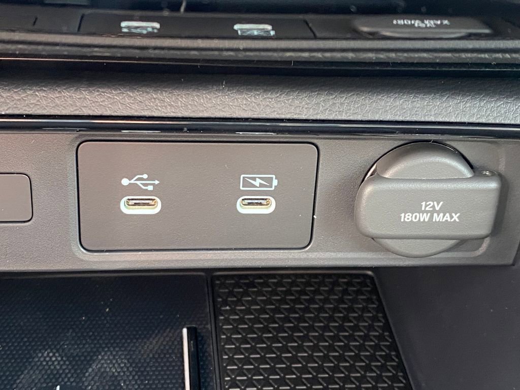 New 2026 Honda CR-V Sport Touring image 25