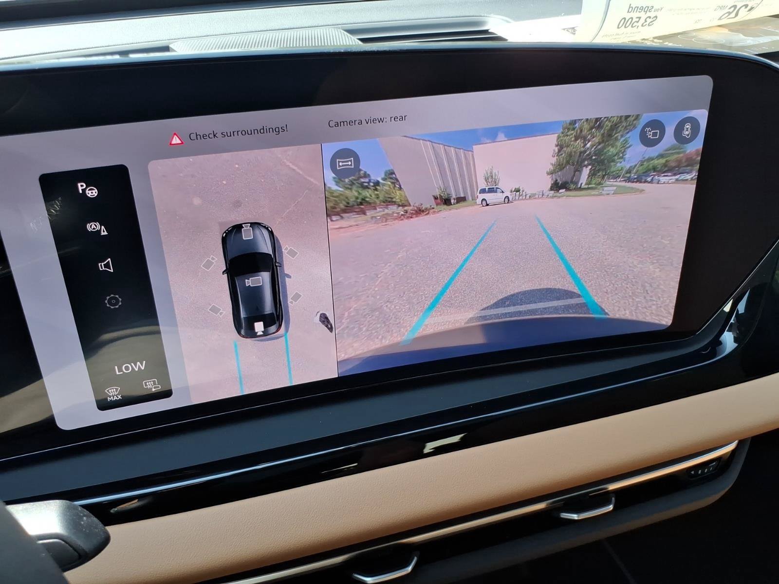 New 2026 Audi A5 Premium Plus AWD/4WD image 18