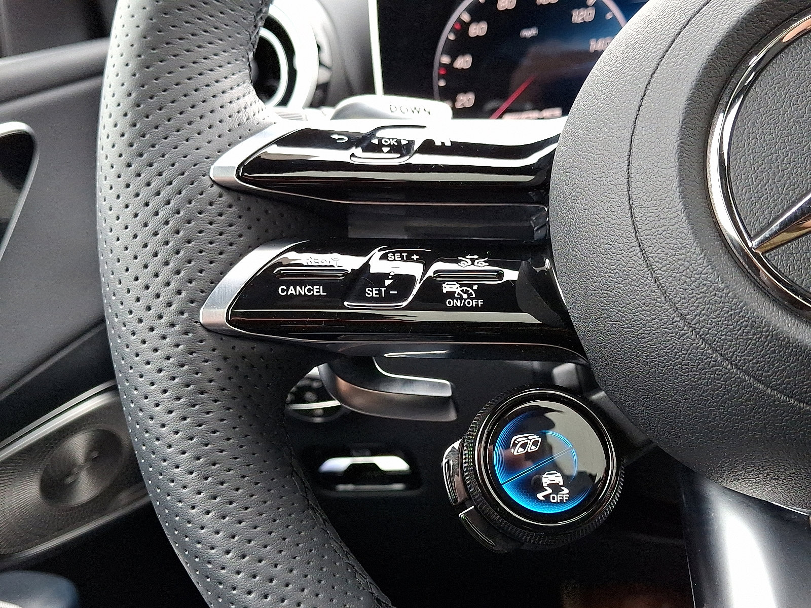 Certified 2026 Mercedes-Benz GLC 43 AMG GLC 43 AMG image 20