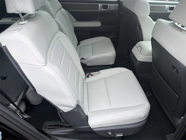 New 2026 Hyundai Santa Fe Calligraphy image 15