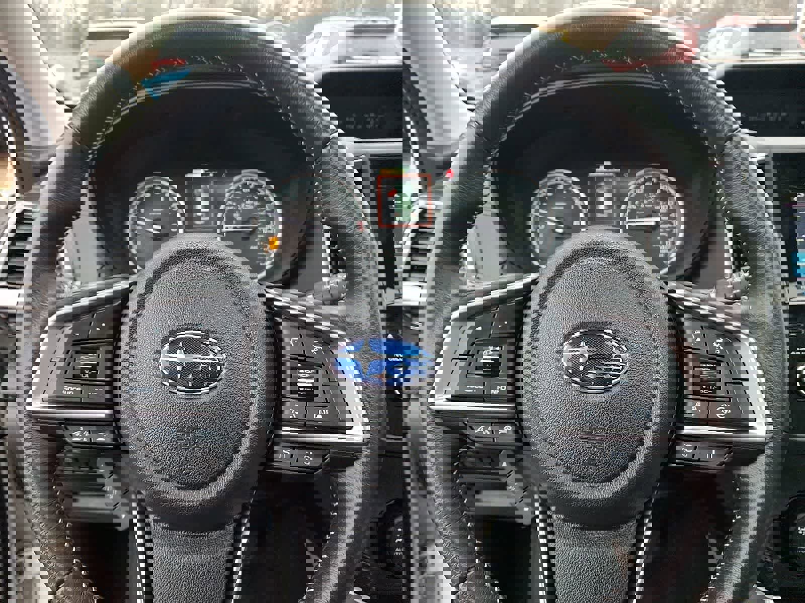 Used 2023 Subaru Forester Premium image 20