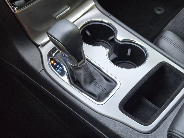 Certified 2021 Jeep Grand Cherokee Laredo X AWD/4WD image 26