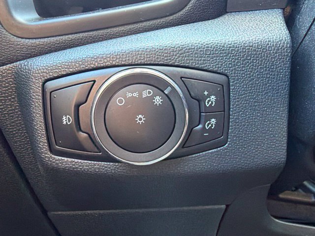 Used 2022 Ford EcoSport SE AWD/4WD image 22