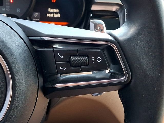 Certified 2022 Porsche Macan S AWD/4WD image 26