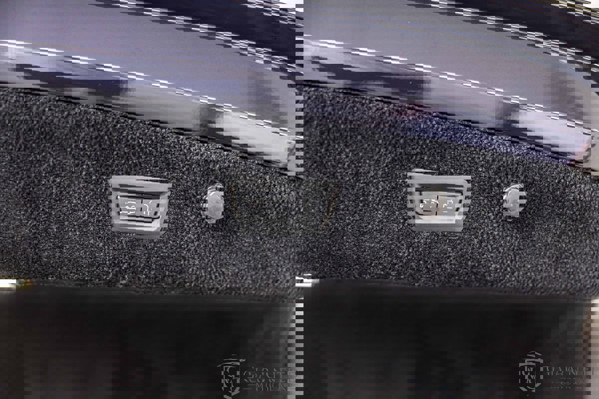 Used 2024 Rolls-Royce Ghost Black Badge image 21