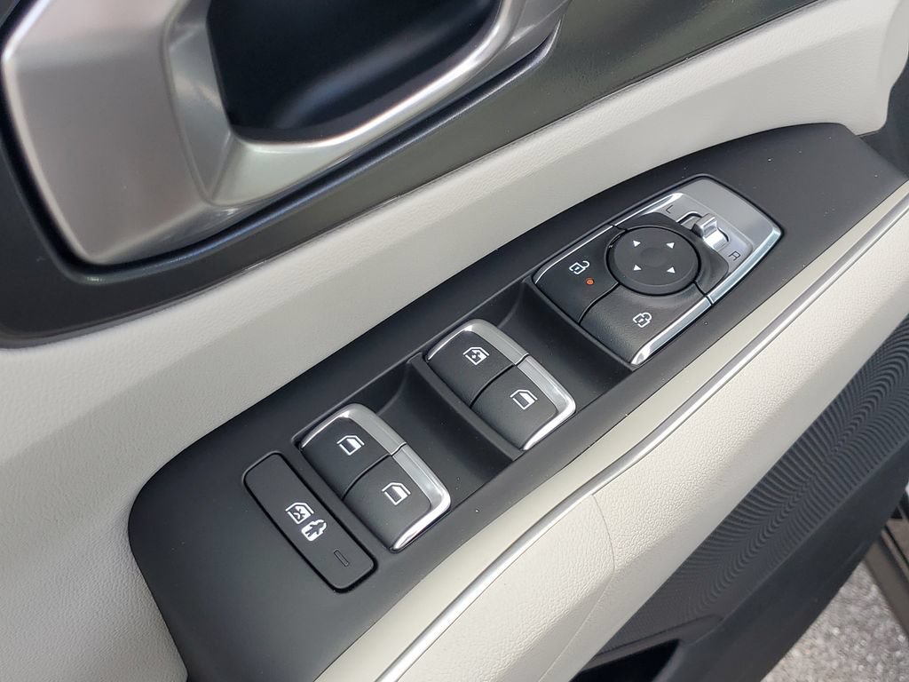 New 2026 Kia Sorento S w/ S Panoramic Sunroof Package FWD image 10
