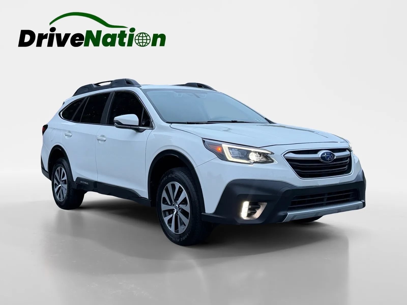 Used 2021 Subaru Outback Premium AWD/4WD image 7
