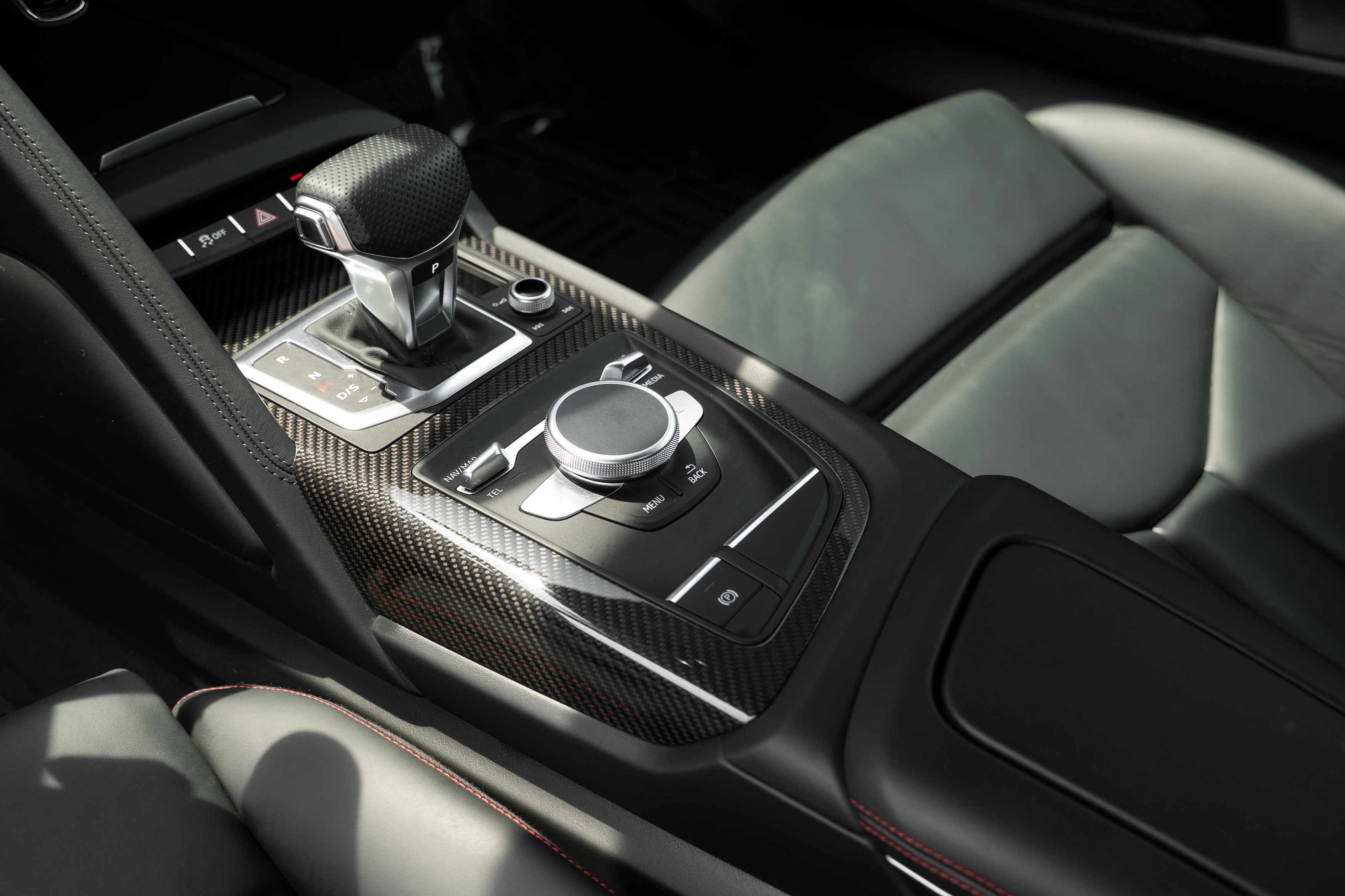 Certified 2023 Audi R8 V10 performance w/ Premium Package RWD image 20