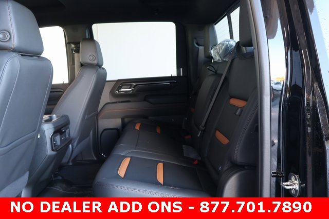 New 2025 GMC Sierra 3500 AT4 w/ Technology Package image 15