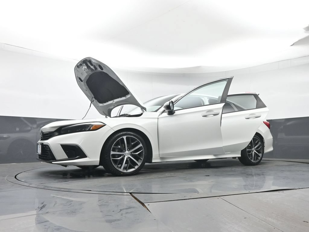 Used 2024 Honda Civic Touring image 45
