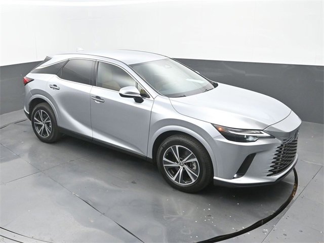 Used 2025 Lexus RX 350 Premium image 28
