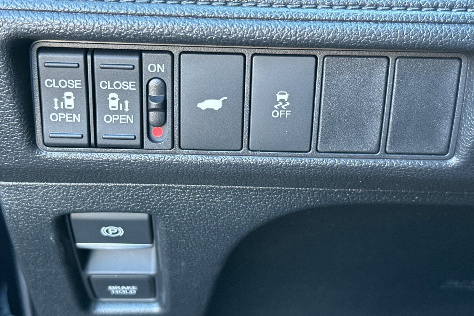 New 2026 Honda Odyssey Sport-L image 32