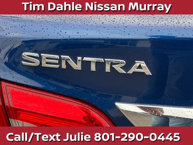 Used 2019 Nissan Sentra S FWD image 29