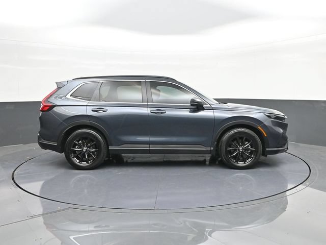 Used 2024 Honda CR-V Sport image 24