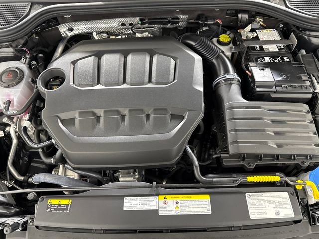 Used 2025 Volkswagen GTI S image 33