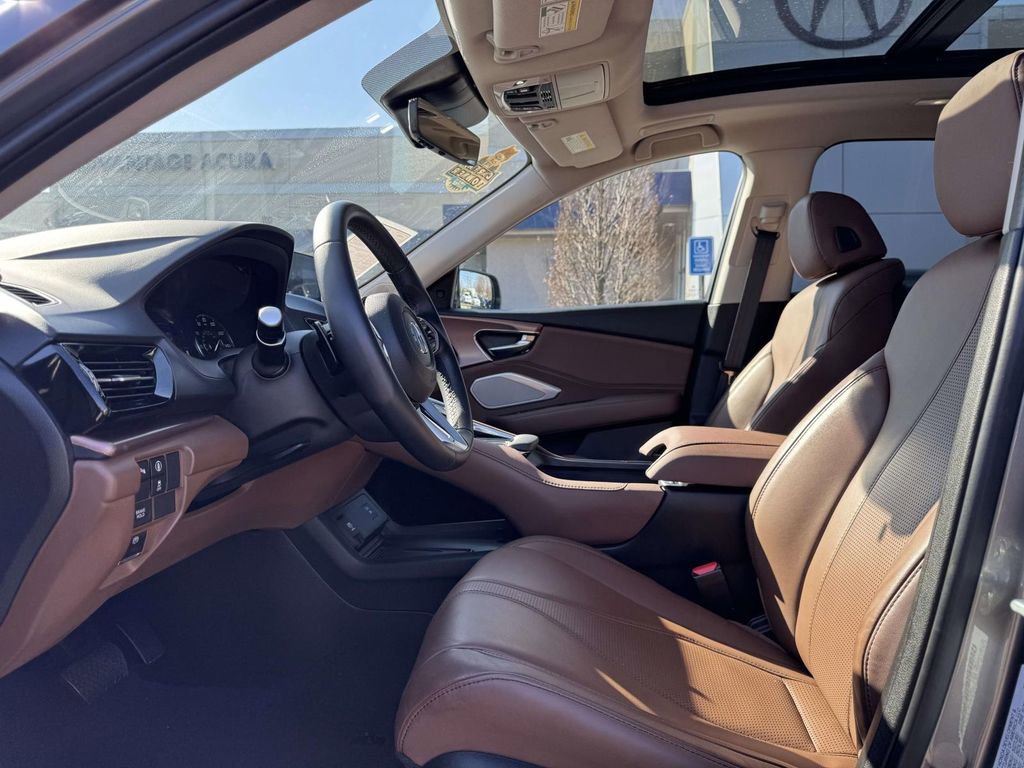 Certified 2023 Acura RDX w/ Technology Package image 14